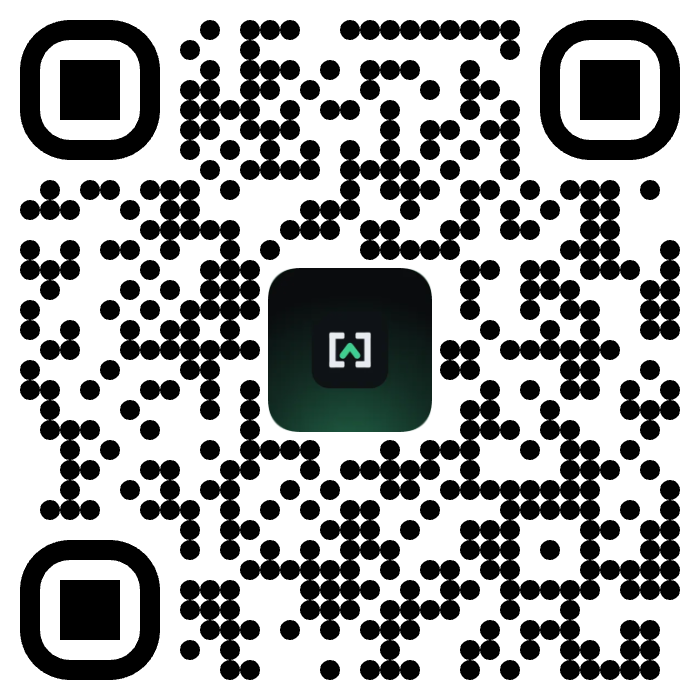 Scan to buy me a coffee